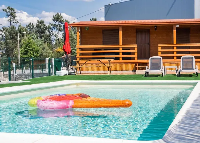 Chalé Encosta Do Sonho *