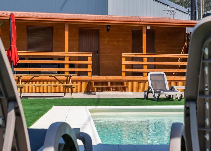 Encosta Do Sonho Vieira do Minho