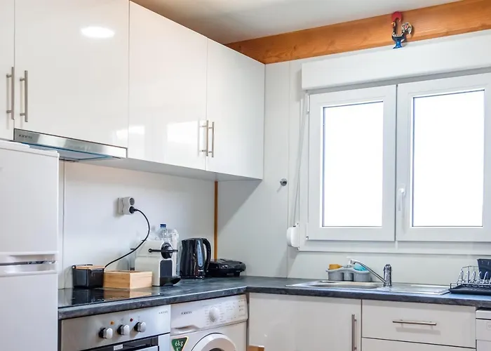 Chalet Encosta Do Sonho *