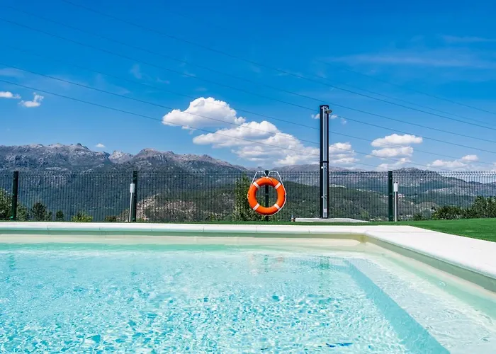 Encosta Do Sonho Vieira do Minho