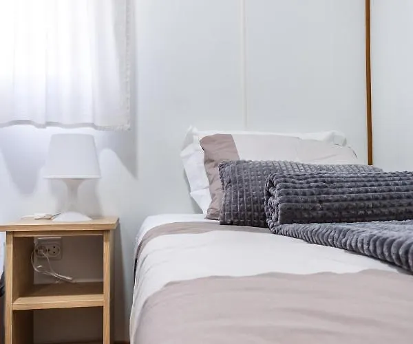 Encosta Do Sonho Chalé *