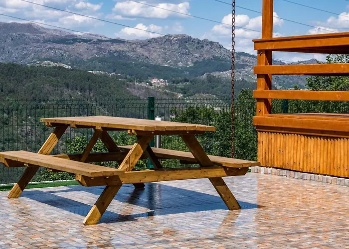 Encosta Do Sonho Vieira do Minho