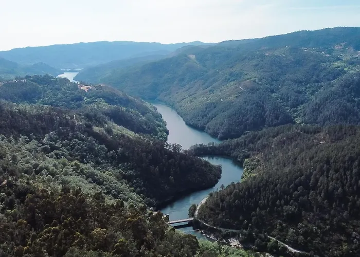 Encosta Do Sonho Chalé