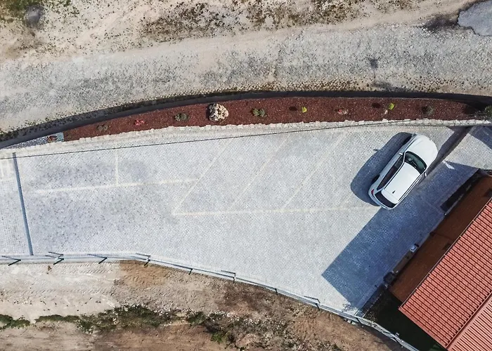 Encosta Do Sonho Chalé