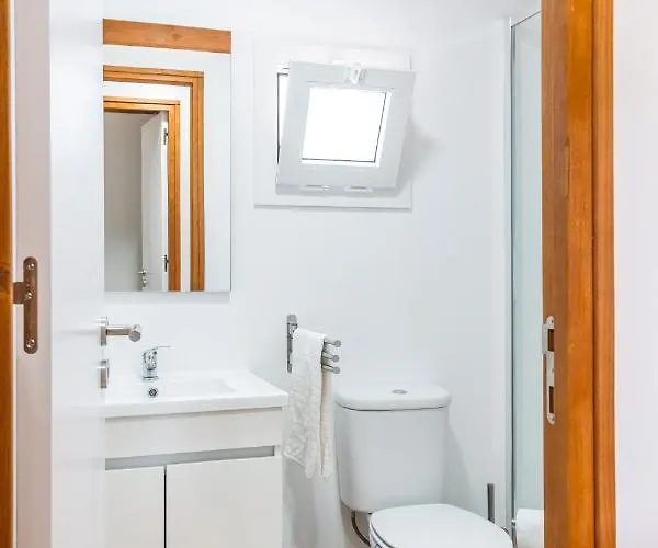 Encosta Do Sonho Vieira do Minho