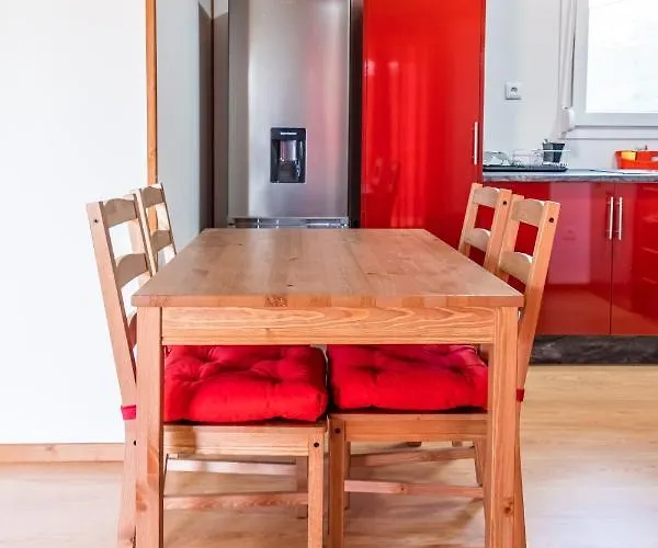 Encosta Do Sonho Chalet Vieira do Minho