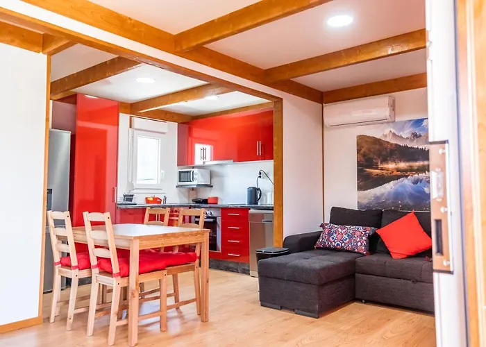 Encosta Do Sonho Chalet