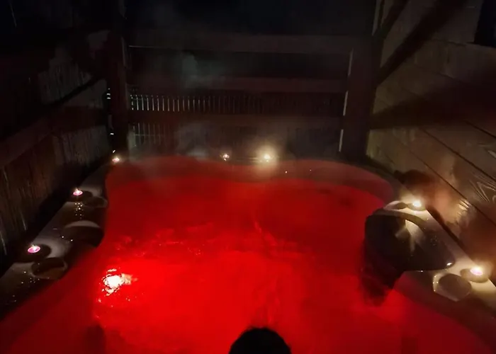 Encosta Do Sonho * Vieira do Minho