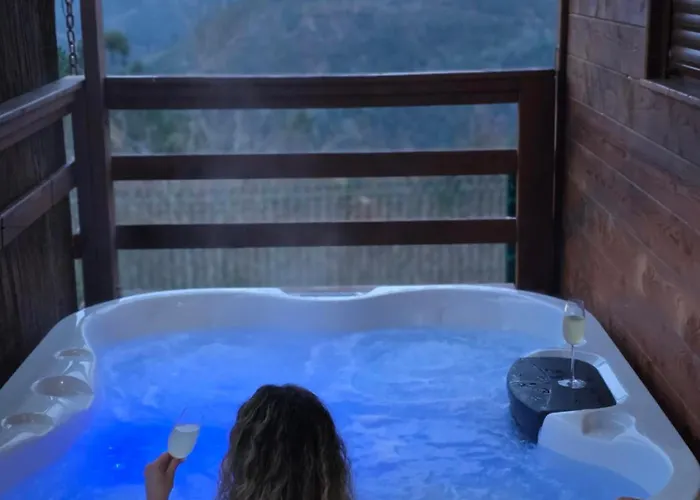 Encosta Do Sonho Vieira do Minho