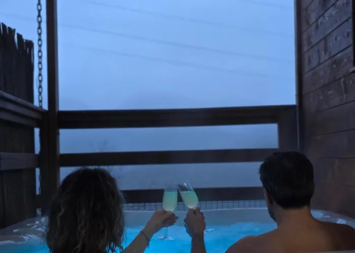 Encosta Do Sonho * Vieira do Minho