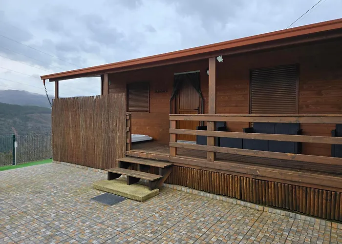 Encosta Do Sonho Vieira do Minho