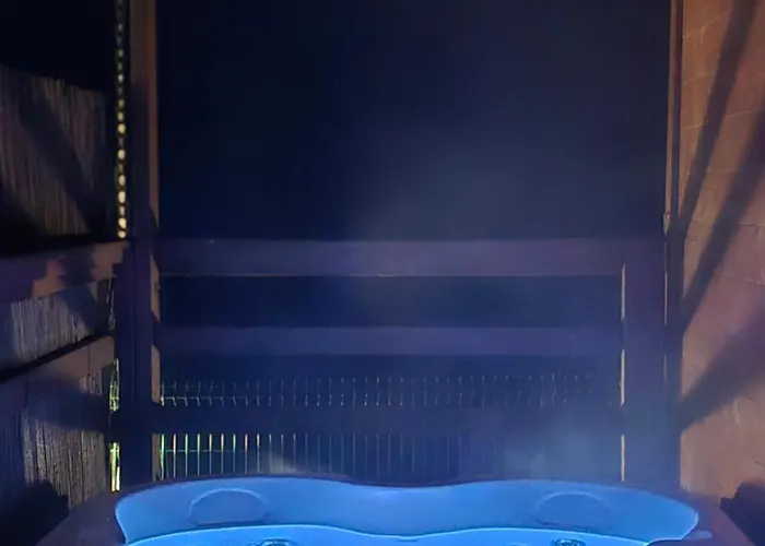 Encosta Do Sonho Chalé Vieira do Minho