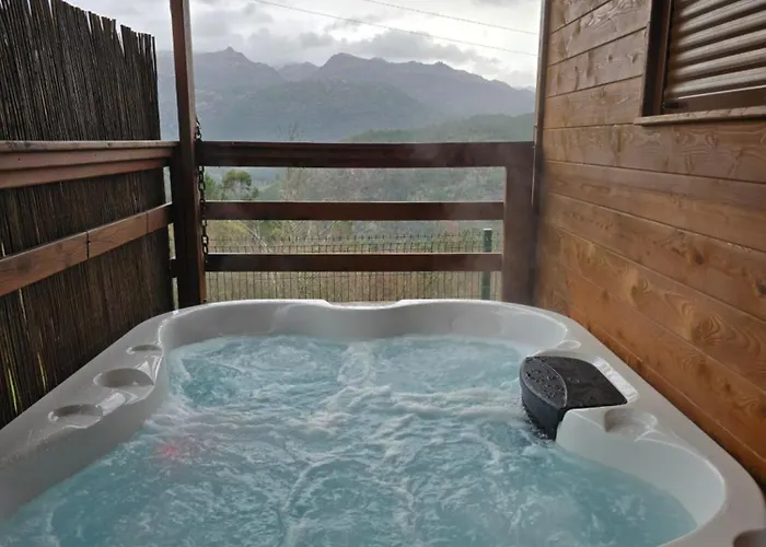 Encosta Do Sonho Vieira do Minho