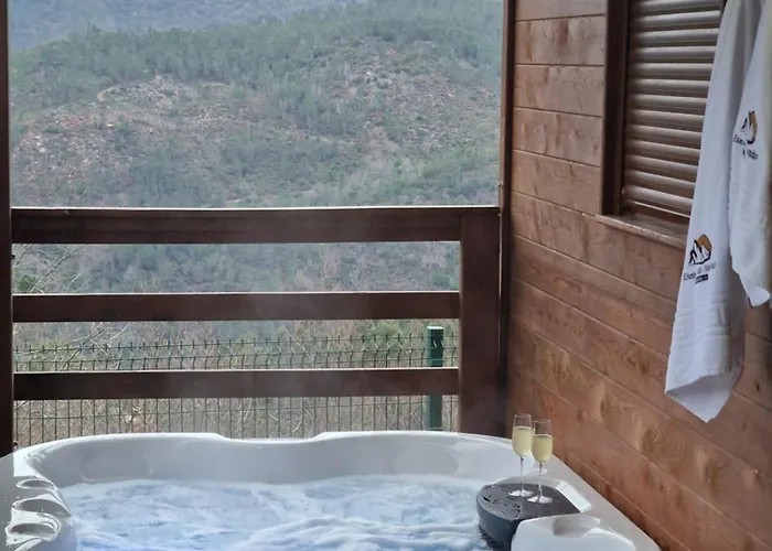 Encosta Do Sonho Vieira do Minho