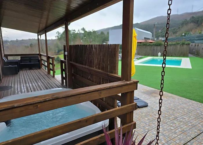 Encosta Do Sonho * Vieira do Minho